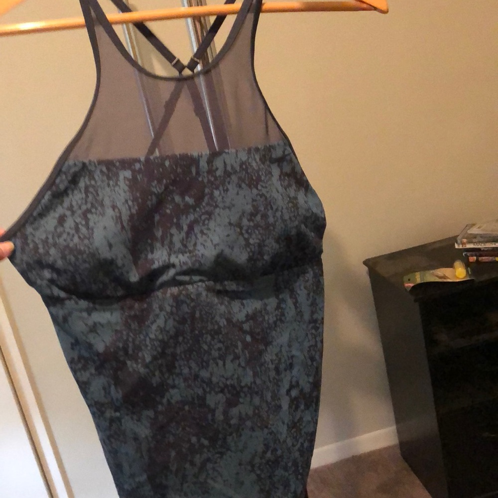 *3 for $10* Nike xl tank top